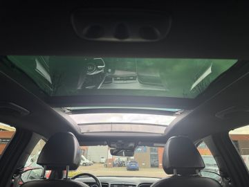 Hyundai Tucson Hybrid